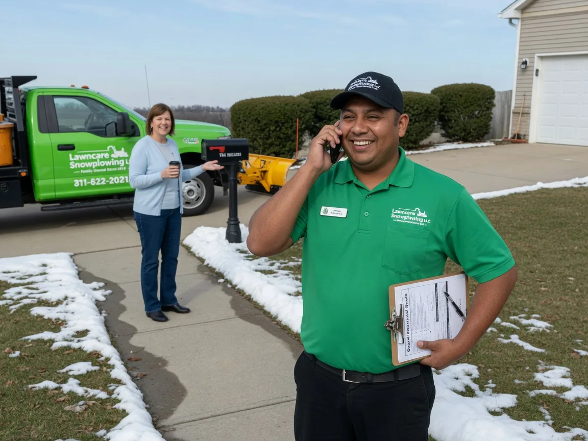 Lawn Care Services By Expert Landscaper Auburn, WY FAQs
